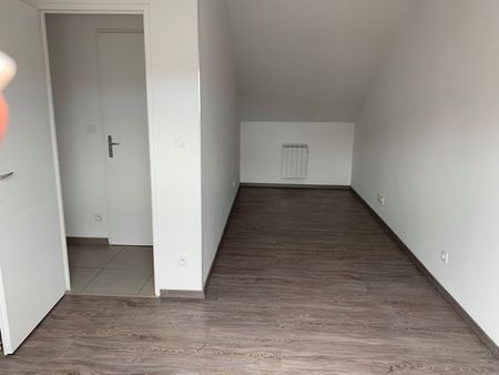Location maison 3 pièces, 71.00m², Le Havre - Photo 3