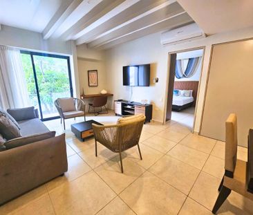 Torre baluarte 101 Long-Term Rental - Photo 2