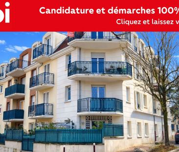 Appartement à louer 3 pièces • Villiers-sur-Marne - Photo 6