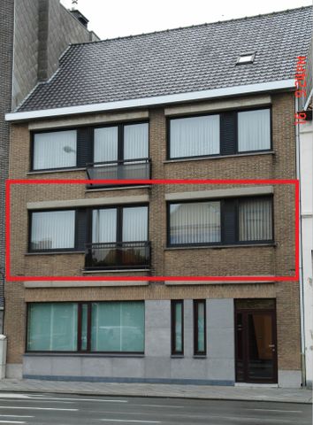 Torhoutsesteenweg 340/0101, Oostende, 0101 - Photo 3
