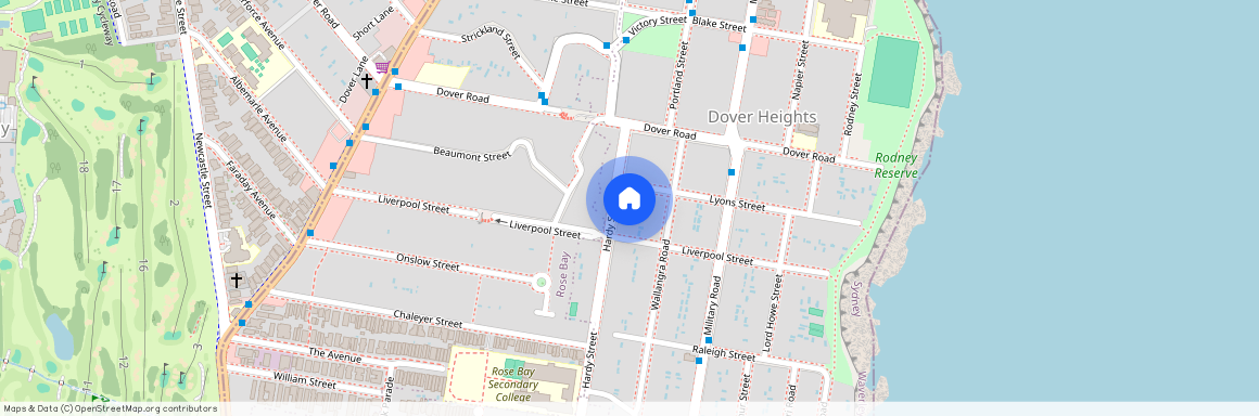83 Hardy Street, NSW 2030, Dover Heights