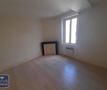 Location Appartement 2 pièces 50m² BOURGES 18000 - Photo 2