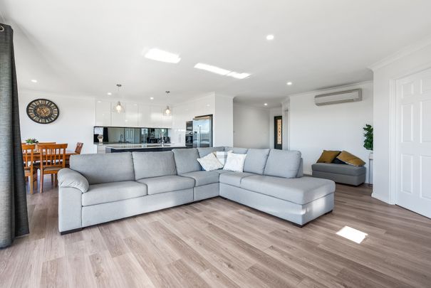 Modern Family Home in Peaceful Marmong Point Location - Photo 1