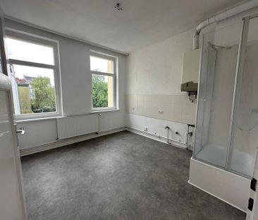 Gepflegte 2 Zimmerwohnung - Photo 1