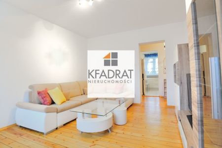 2-pok. mieszkanie z loggią na Niebuszewie - Zdjęcie 2