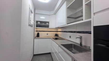 ¡EN ALQUILER! Espectacular Apartamento Reformado a Estrenar con Terraza en Puerto de la Cr – 0067-04670 - Photo 2