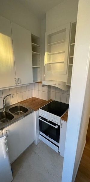 Atterbomsvägen 26, Fredhäll - Photo 1