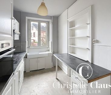 Appartement - MULHOUSE - 57m² - 2 chambres - Photo 3