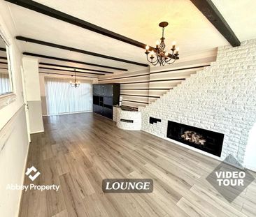 3 bedroom semi-detached bungalow to rent - Photo 1