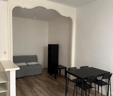 Location Appartement 1 pièce 30m² MACON 71000 - Photo 2