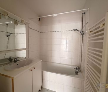 BRUZ - VERT BUISSON - Appartement T3 de 65.68 m² - Photo 4