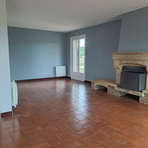 MAISON 4 PIÈCES LA CHARMEE - Photo 1