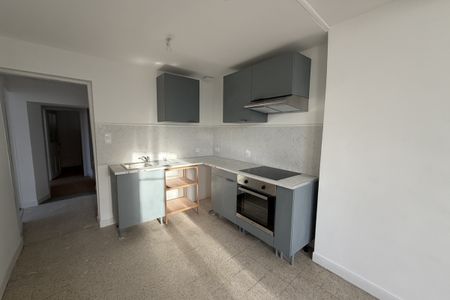 VALREAS, appartement de type3bis d'environ 72m2 - Photo 5