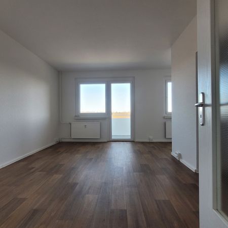 1-Raum Wohnung mit Aufzug und Weitblick - Photo 4