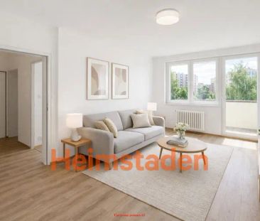 Pronájem bytu 1+1 39 m - Fotografie 5