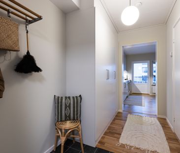 Hanvedens allé, Tullinge - Foto 1