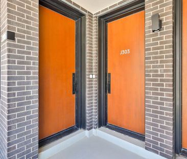 For Lease - 11 Walder Lane Unit# J-303, Richmond Hill, Ontario - Photo 4