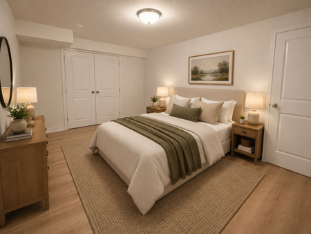 For Lease - 334 Silverthorn Avenue Unit# C, Toronto, Ontario - Photo 2