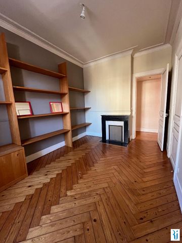 Location Appartement 3 pièces 54m² - Photo 2
