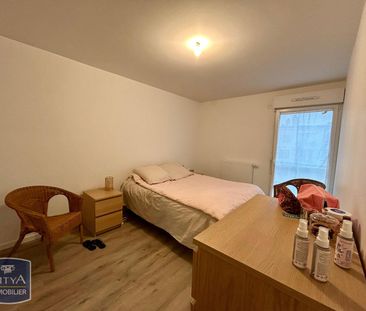 Location Appartement 3 pièces 64m² LA RICHE 37520 - Photo 5