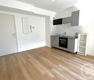 Appartement F2 à louer - Photo 5