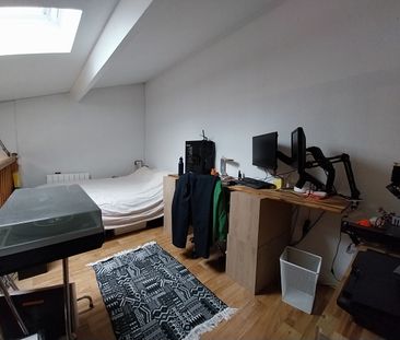 Appartement T1 près de PESSAC à louer - Photo 2