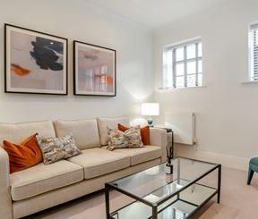 2 bedroom apartment to rent - Photo 3