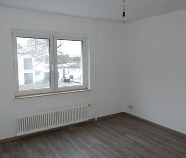 Auf gute Nachbarschaft: ansprechende 3-Zimmer-Wohnung - Photo 1