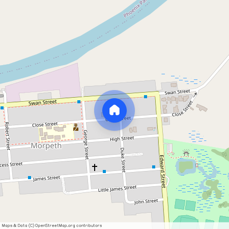 24A Close Street, NSW 2321, Morpeth