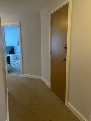 1 Bed Flat, Southside, B5 - Photo 1