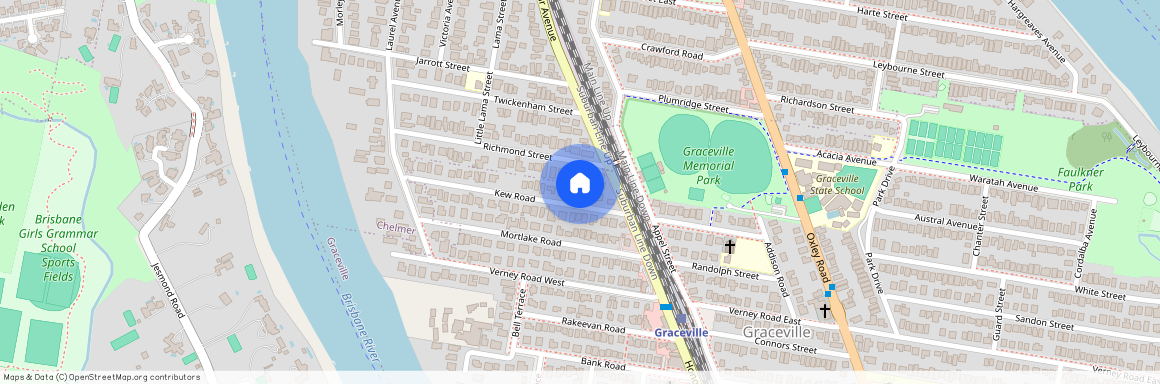 17 Kew Road, Qld 4075, Graceville