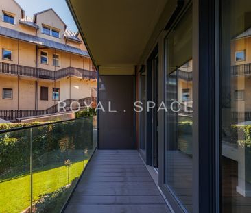 Eleganski apartament przy Wawelu | Angel Stradom - Фото 4