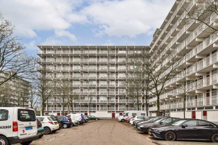 Appartement te huur: Statenjachtstraat 430 1034 ET Amsterdam - Foto 2