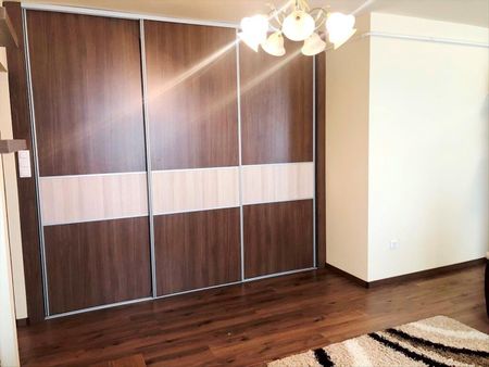 Kiadó újszerű állapotú lakás - Nyíregyháza - Photo 2