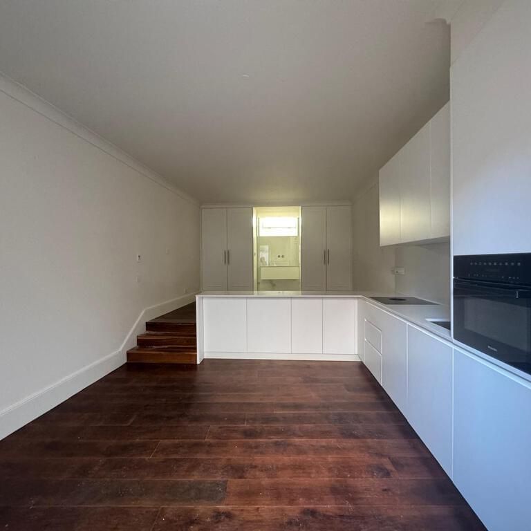 Studio Apartment with garden, Belém, Lisboa - Photo 1