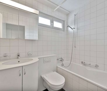 3.5 Zimmer, 64 m², 2. Stock - Foto 3