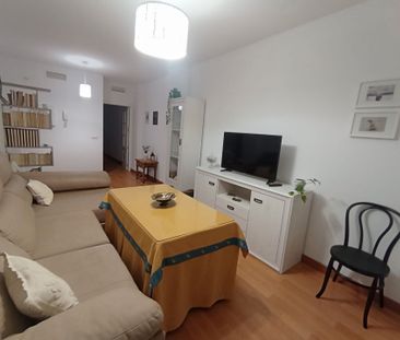 Piso de alquiler en Calle Villafranca, 93, Almendralejo - Photo 3