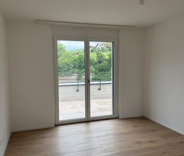 ERSTVERMIETUNG - exklusive Attikawohnung mit 3 Terrassen - Photo 2