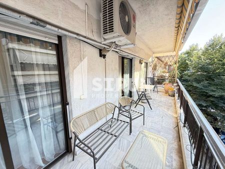 Διαμέρισμα για ενοικίαση Κηφισιά (Καλαμαριά) - Photo 5