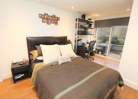2 bedroom apartment to rent - Photo 4