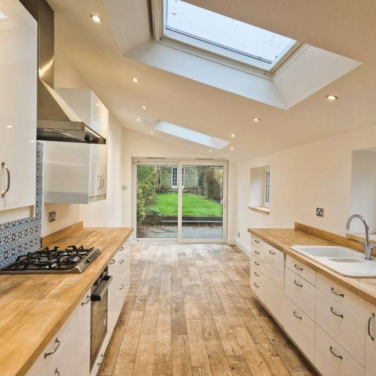 2 bedroom terraced house to rent - Photo 1