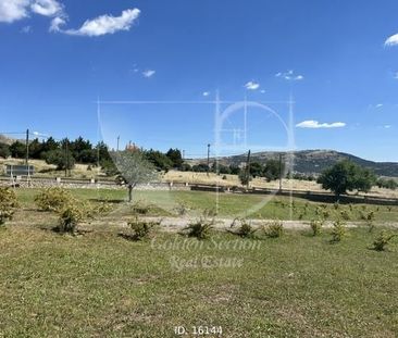 Διαμέρισμα για ενοικίαση Καλύβια (Αράχωβα) - Photo 5