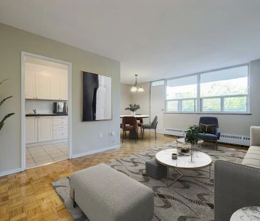 205 Cosburn Ave — Jr. 1 Bedroom - Photo 3