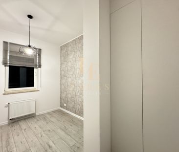 PKP Falenica | Balkon | Garaż - Фото 5