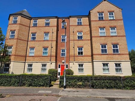 Kedleston Road, Grantham, NG31 - Photo 4