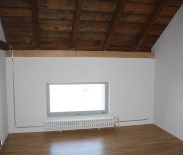 MIETEN OHNE KAUTION - Geräumige Loftwohnung im Haldengut-Areal - Photo 6