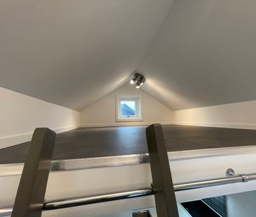Lönngatan, Västra Frölunda - Photo 2