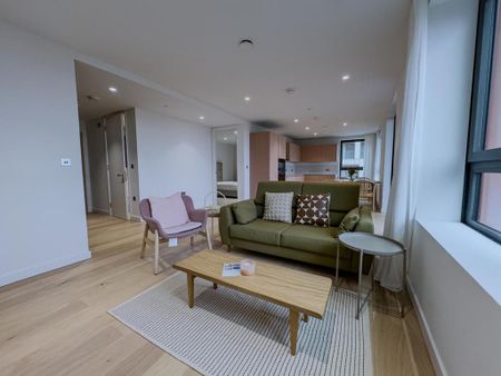 2 bedroom flat to rent - Photo 5