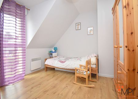 Location Maison 5 pièces 77m² - Photo 4