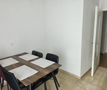 Fully furnished 3.5-room premium business apartment with balcony | ... - Photo 5